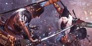 Используй «Последний шанс»: авторы Nioh 2 предлагают протестировать игру перед премьерой